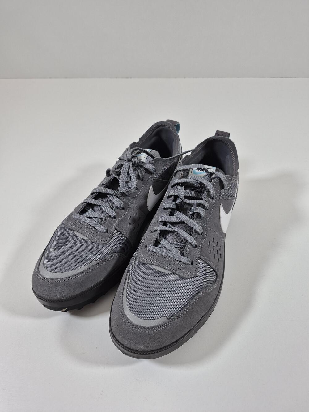 Nike C1TY Smoke Grey - FZ3863-011 Size 14